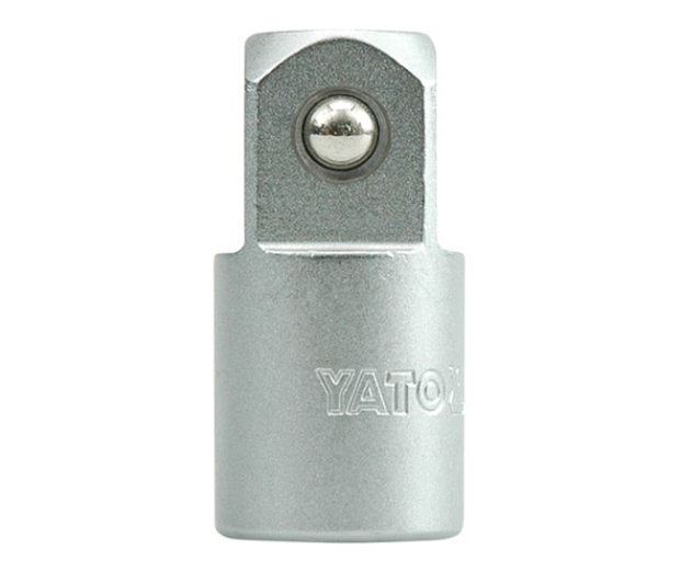 YATO Nástavec adaptér 1/2"F - 3/4"M DIN3121 CrV50BV30