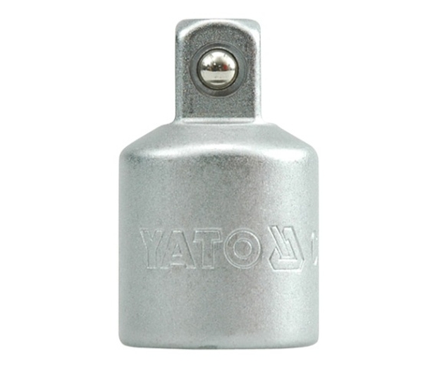 YATO Nástavec adaptér 3/4"F - 1/2"M DIN3121 CrV50BV30