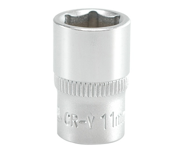 YATO Nástavec 1/4" 11 mm šestihranný