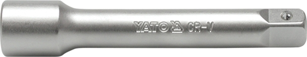 YATO Nástavec 1/4" prodlužovací 51 mm