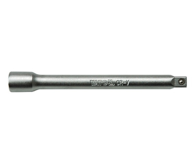 YATO Nástavec 1/4" prodlužovací 102 mm