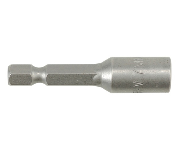 YATO Nástavec magnetický 1/4" 7 x 48 mm CrV