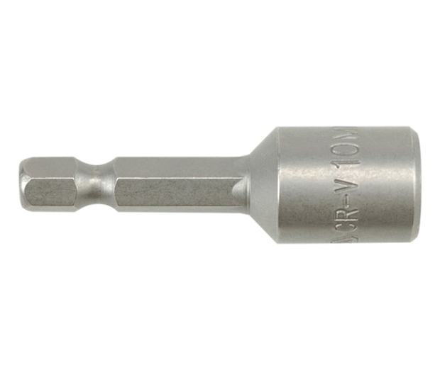 YATO Nástavec magnetický 1/4" 10 x 48 mm CrV