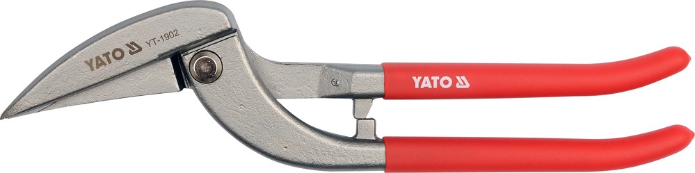 YATO Nůžky na plech 300 mm pravé