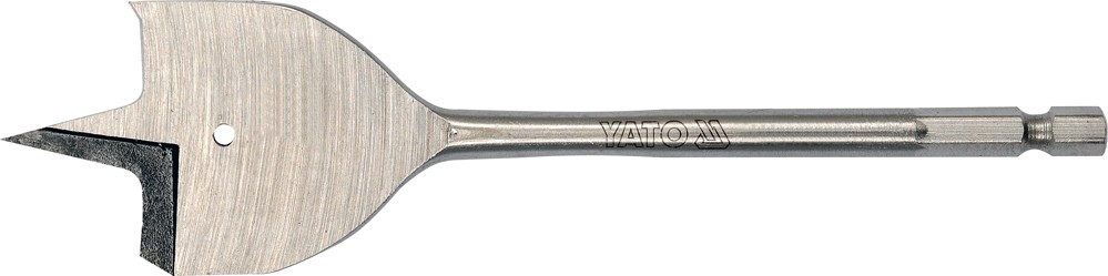 YATO Vrták plochý 38 x 152mm