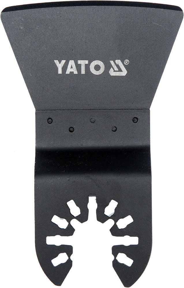 YATO Škrabka pro multifunkci HCS, 52mm (lak, lepidlo, tmel)