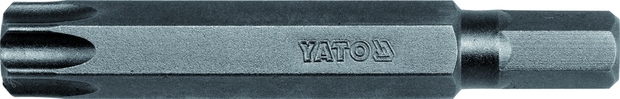 YATO Bit TORX 8 mm T55 x 70 mm 20 ks