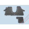 Gumové koberce VW TRANSPORTER T5 Multivan 2003-
