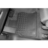 Gumové koberce Audi Q3 2019-/2021-/Q3 Sportback 2019-/2021-
