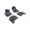 Gumové koberce Ford RANGER 2012-/2016-