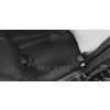 Gumové koberce Honda JAZZ Hybrid/JAZZ Crosstar 2020-
