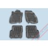 4878 gumove koberce fiat punto 2012 se zvysenym okrajem
