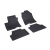Gumové koberce Hyundai KONA Electric 2018-/2021-