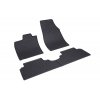 Gumové koberce VW ID.3 2020-/Cupra BORN 2022-