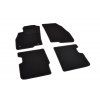 Textilní koberce Fiat Punto 2012-/Fiat Punto Evo 2009-