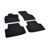Textilní koberce Cupra Formentor 2020-/Cupra Leon 2024-/VW Golf VIII Variant 2021-/Seat Leon 2020-