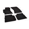 Textilní koberce Subaru Forester 2008-2013