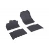 Gumové koberce Renault ZOE 2013-/2019-