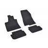 Gumové koberce Dacia SANDERO Stepway 2021-