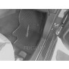 Gumové koberce Mitsubishi OUTLANDER PHEV 2012-/ECLIPSE CROSS PHEV 2021-