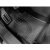 Gumové koberce Citroen C5 X/C5 X PHEV 2022-