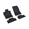 Gumové koberce DS4 2022-/Opel ASTRA/ASTRA Hybrid L HB 2022-/Peugeot 308/308 PHEV HB 2022-