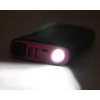 Powerbanka s funkcí SMART JUMP STARTER 16.000mAh 4000A