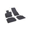 Gumové koberce VW Tayron/Tayron MHEV/Tayron PHEV 2025-