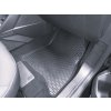 Gumové koberce Dacia BIGSTER MHEV/LPG 2025-