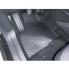 Gumové koberce Dacia BIGSTER MHEV/LPG 2025-