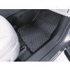 Gumové koberce Mazda CX-80 2025-
