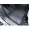 Gumové koberce Mazda CX-80 2025-