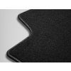 Textilní koberce Ford Transit Custom 2024-/VW T7 Caravelle 2025- 2. řada dveře na pravé straně