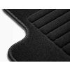 Textilní koberce Jeep Grand Cherokee 2004-2010