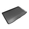 Plastová vana do kufru Renault SYMBIOZ (2024-) horní dno
