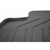 3D PREMIUM textilní koberce Škoda OCTAVIA II 2008-2013/VW GOLF VI 2008-2013