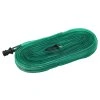 Hadice zavlažovací plochá 1/2" 7,5m zelená
