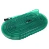 Hadice zavlažovací plochá 1/2" 15m zelená