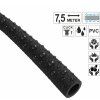Hadice zavlažovací kapková 7,5m černá