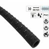 Hadice zavlažovací kapková 30m černá