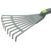 Hrabičky zahradní SHAPE plastové 34,5 x 18cm