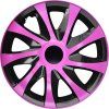 10114 10114 nrm poklice 14 draco cs black pink 4 ks