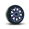 10180 nrm poklice 16 draco cs black blue 4 ks b