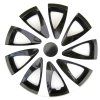 10189 10189 nrm poklice 15 draco cs black white 4 ks