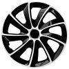 10159 10159 nrm poklice 15 stig extra white black 4 ks