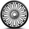 8011 8011 gorecki poklice 17 volante silver black 4 ks