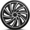 16282 16282 gorecki poklice 17 turbo silver black 4 ks