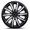 32257 32257 gorecki poklice 15 decente silver black 4 ks
