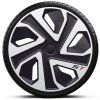 32416 32416 gorecki poklice 17 st silver black 4 ks