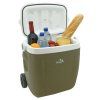 Termobox PICNIC 16l pojízdný